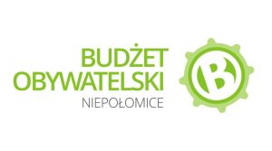 Logo Budżetu Obywatelskiego w Niepołomicach. źródło: www.niepolomice.eu