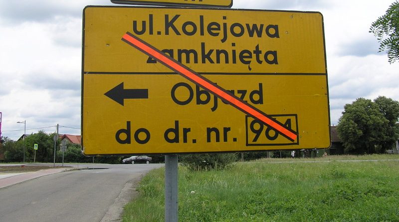 Zamknięta Kolejowa Niepołomice, Zagrody