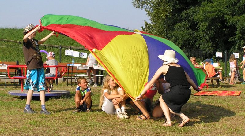 Piknik rodzinny 2019 Zagrody Niepołomice