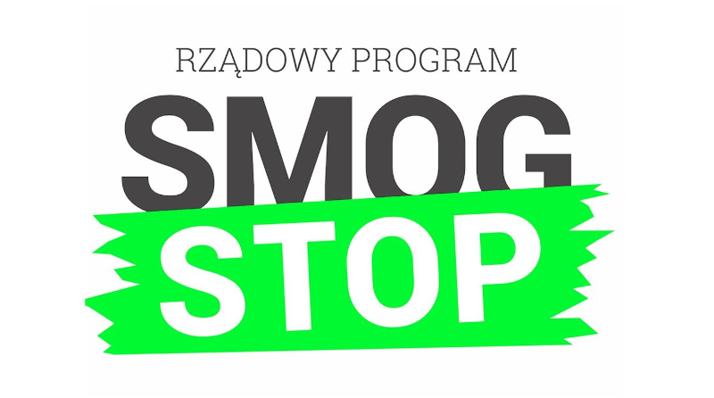 STOP SMOG NIEPOŁOMICE