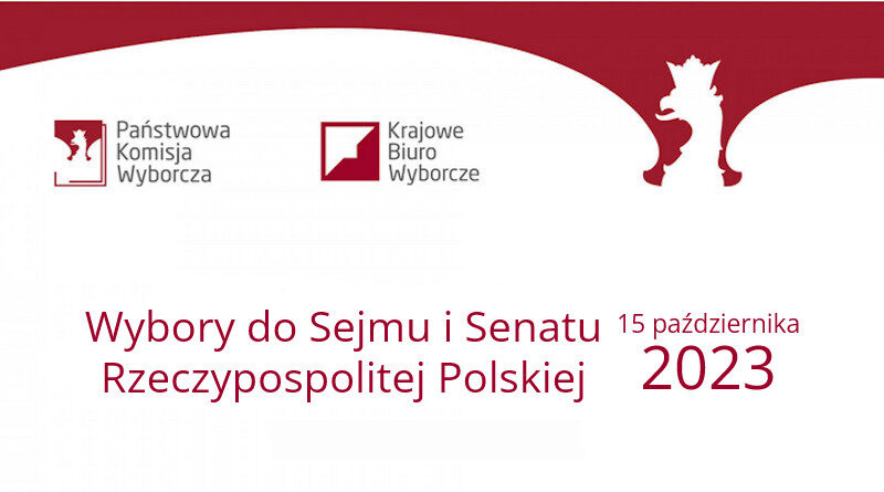 Wybory do Sejmu i Senatu Rzeczypospolitej Polskiej 2023 r.